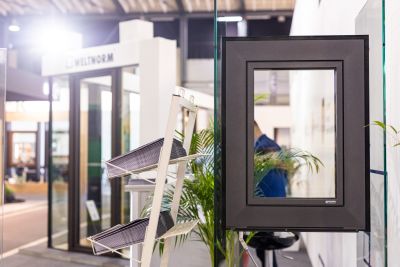 Visit Us at the DOM Trade Fair!