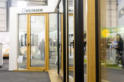 Weltnorm at the DOM Trade Fair 2024