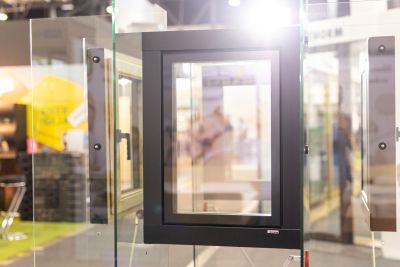 Weltnorm at the DOM Trade Fair 2024