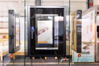 Weltnorm at the DOM Trade Fair 2024