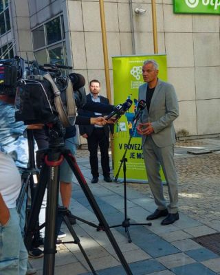 Weltnorm at the Podravje Innovations Exhibition 2025