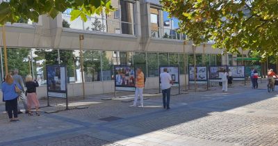 Weltnorm at the Podravje Innovations Exhibition 2025