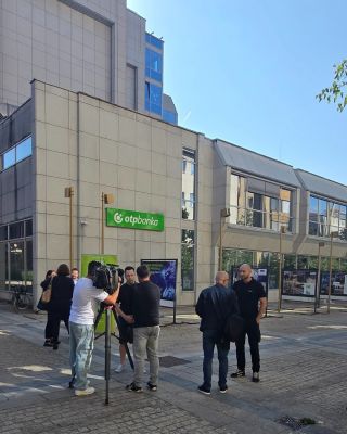 Weltnorm at the Podravje Innovations Exhibition 2025