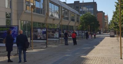 Weltnorm at the Podravje Innovations Exhibition 2025